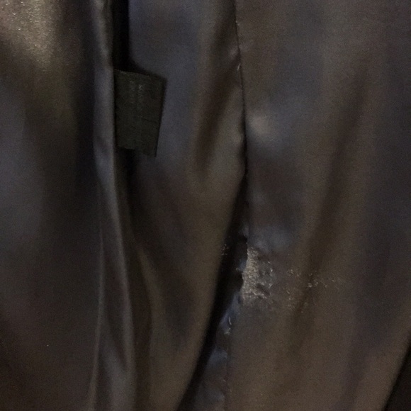 Guess leather jacket - Picture 3 of 5